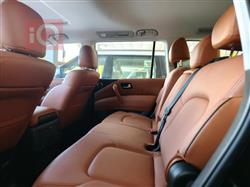 نيسان باترول